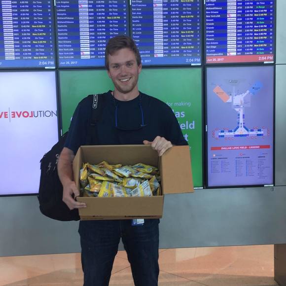 Meet your Posher, Brendan - Picture 1 of 1